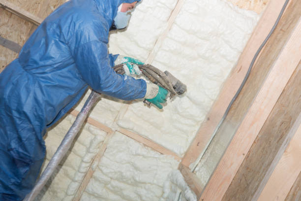 Reflective Insulation